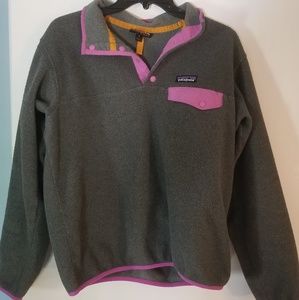 Patagonia Synchilla Fleece
